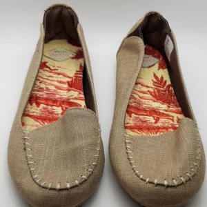 ↘️Cushe Hoffman flats